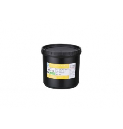 HT-50 Resin Plug Ink